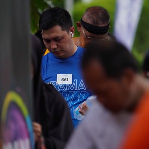 Race photo from NSRC XIV 16112025