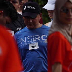 Race photo from NSRC XIV 16112025
