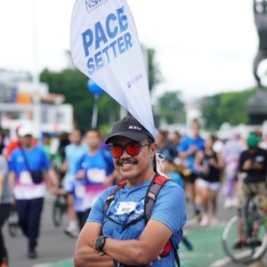 Race photo from NSRC XIV 16112025