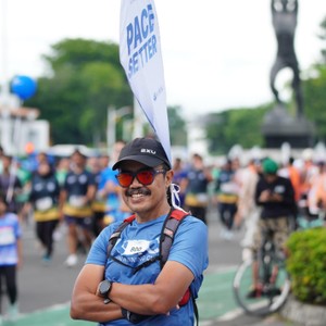 Race photo from NSRC XIV 16112025