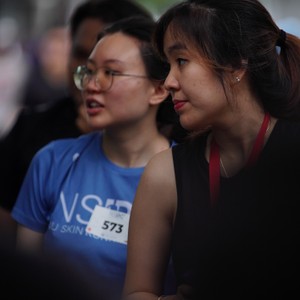 Race photo from NSRC XIV 16112025