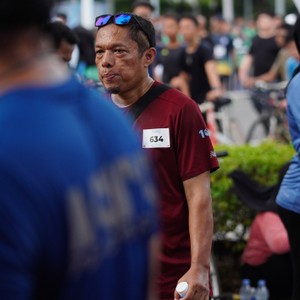 Race photo from NSRC XIV 16112025