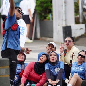 Race photo from NSRC XIV 16112025