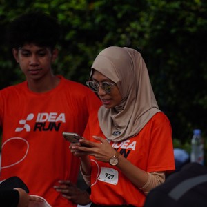 Race photo from NSRC XIV 16112025