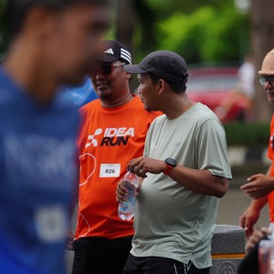 Race photo from NSRC XIV 16112025