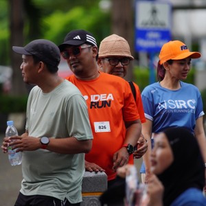 Race photo from NSRC XIV 16112025