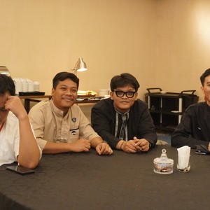 Race photo from BUKA PUASA BERSAMA IDEA RUN