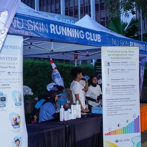 Race photo from NSRC XV 30112025