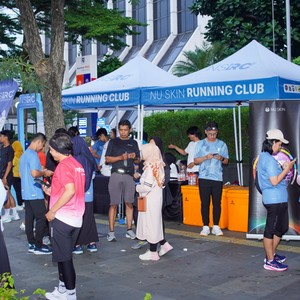 Race photo from NSRC XV 30112025