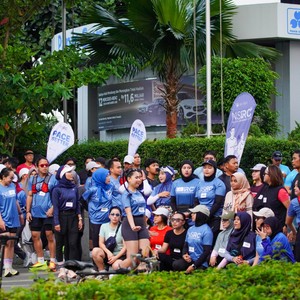 Race photo from NSRC XV 30112025