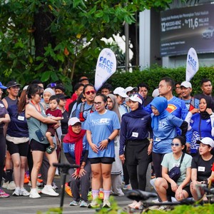 Race photo from NSRC XV 30112025