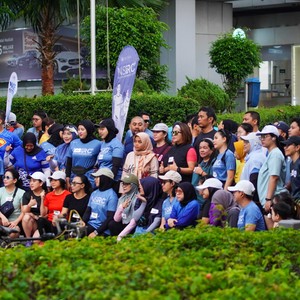Race photo from NSRC XV 30112025