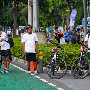 Race photo from NSRC XV 30112025
