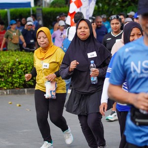 Race photo from NSRC XV 30112025