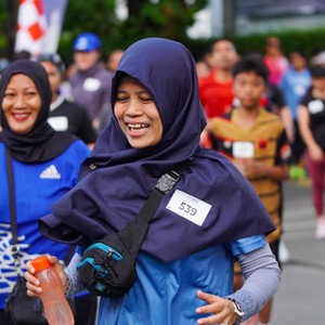 Race photo from NSRC XV 30112025