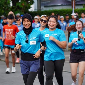 Race photo from NSRC XV 30112025