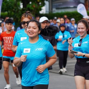 Race photo from NSRC XV 30112025