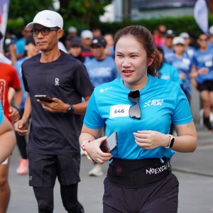 Race photo from NSRC XV 30112025