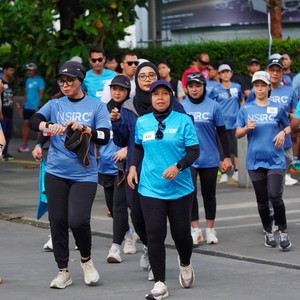 Race photo from NSRC XV 30112025