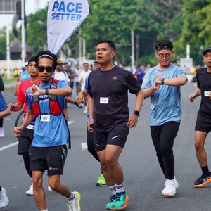 Race photo from NSRC XV 30112025