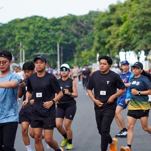 Race photo from NSRC XV 30112025