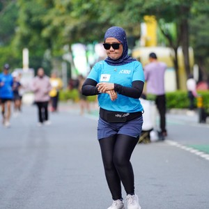 Race photo from NSRC XV 30112025