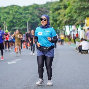 Race photo from NSRC XV 30112025