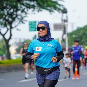 Race photo from NSRC XV 30112025