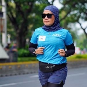 Race photo from NSRC XV 30112025