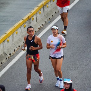 Race photo from NSRC XV 30112025