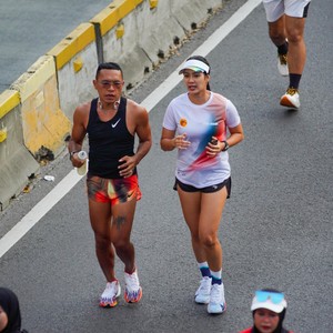 Race photo from NSRC XV 30112025