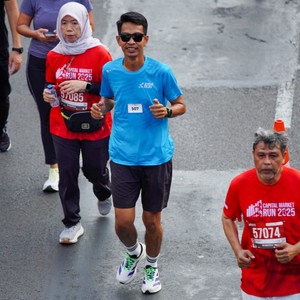 Race photo from NSRC XV 30112025