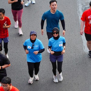 Race photo from NSRC XV 30112025