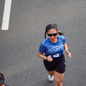 Race photo from NSRC XV 30112025