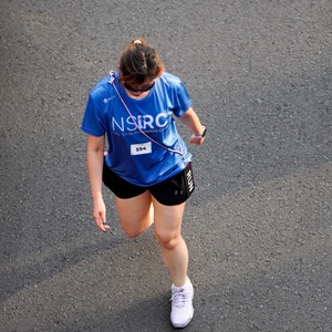 Race photo from NSRC XV 30112025