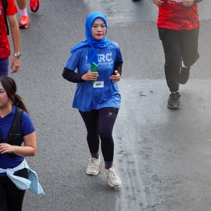 Race photo from NSRC XV 30112025