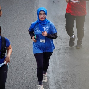 Race photo from NSRC XV 30112025