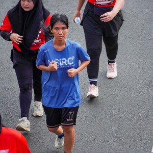 Race photo from NSRC XV 30112025