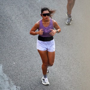 Race photo from NSRC XV 30112025