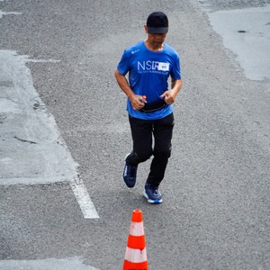 Race photo from NSRC XV 30112025