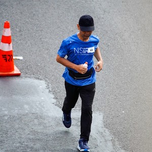 Race photo from NSRC XV 30112025
