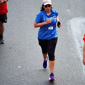 Race photo from NSRC XV 30112025