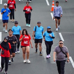 Race photo from NSRC XV 30112025