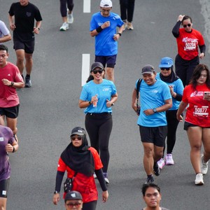 Race photo from NSRC XV 30112025