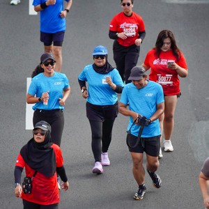 Race photo from NSRC XV 30112025