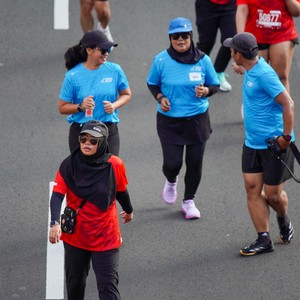 Race photo from NSRC XV 30112025