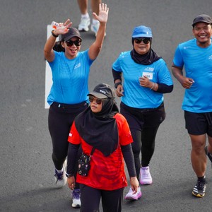 Race photo from NSRC XV 30112025