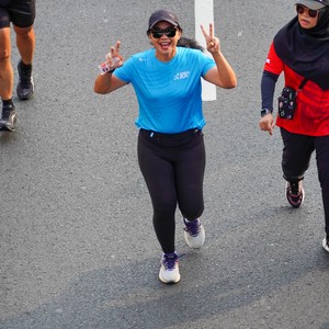Race photo from NSRC XV 30112025