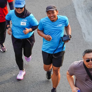 Race photo from NSRC XV 30112025