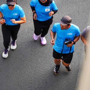 Race photo from NSRC XV 30112025